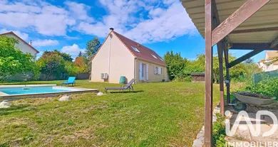 House in Épinay-sous-Sénart (91860)