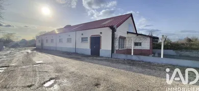 Building in Beauvais (60000)
