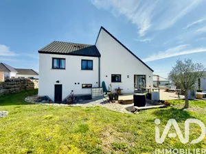 Maison à Sarreguemines (57200)