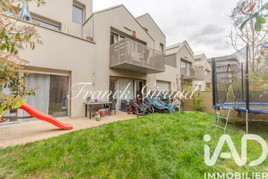 Appartement à Brétigny-sur-Orge (91220)