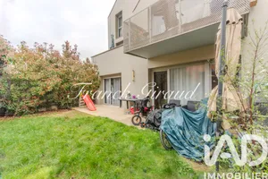 Appartement à Brétigny-sur-Orge (91220)