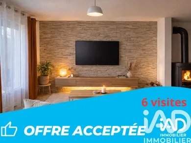 House in Mantes-la-Ville (78711)