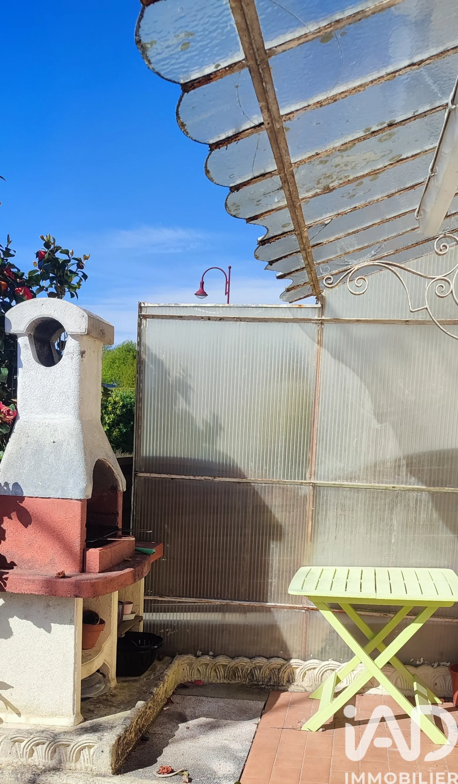 Vente maison à saint — 2