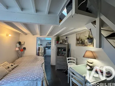 House in Savigny-sur-Orge (91600)