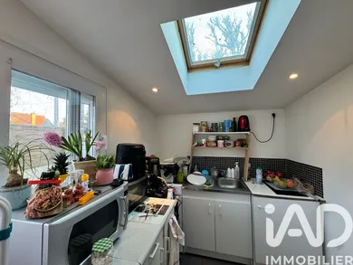 House in Savigny-sur-Orge (91600)