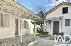 Maison à Lucéram (06440)