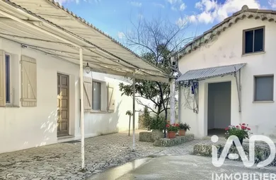 Maison à Lucéram (06440)