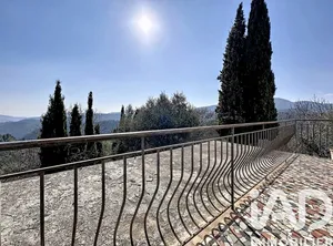 House in Lucéram (06440)