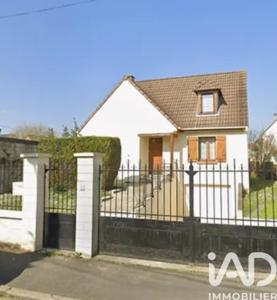 House in Athis-Mons (91200)