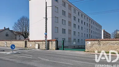 Garage in Dijon (21000)