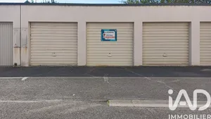 Garage in Dijon (21000)