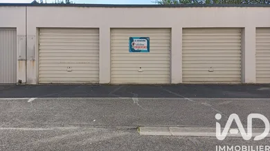 Garage in Dijon (21000)