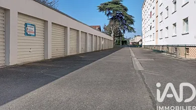 Garage in Dijon (21000)