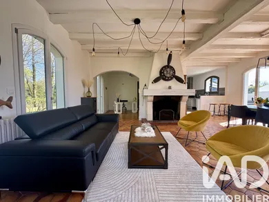 Maison à Dompierre-sur-Mer (17139)