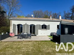 House in Dompierre-sur-Mer (17139)