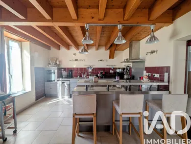 Maison à Yves (17340)