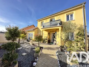 House in Brévonnes (10220)