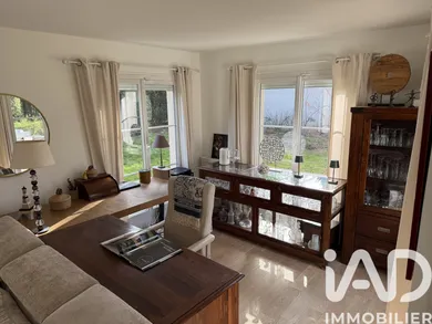 House in Bussy-Saint-Georges (77600)
