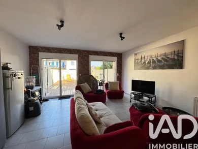 House in Savigny-sur-Orge (91600)