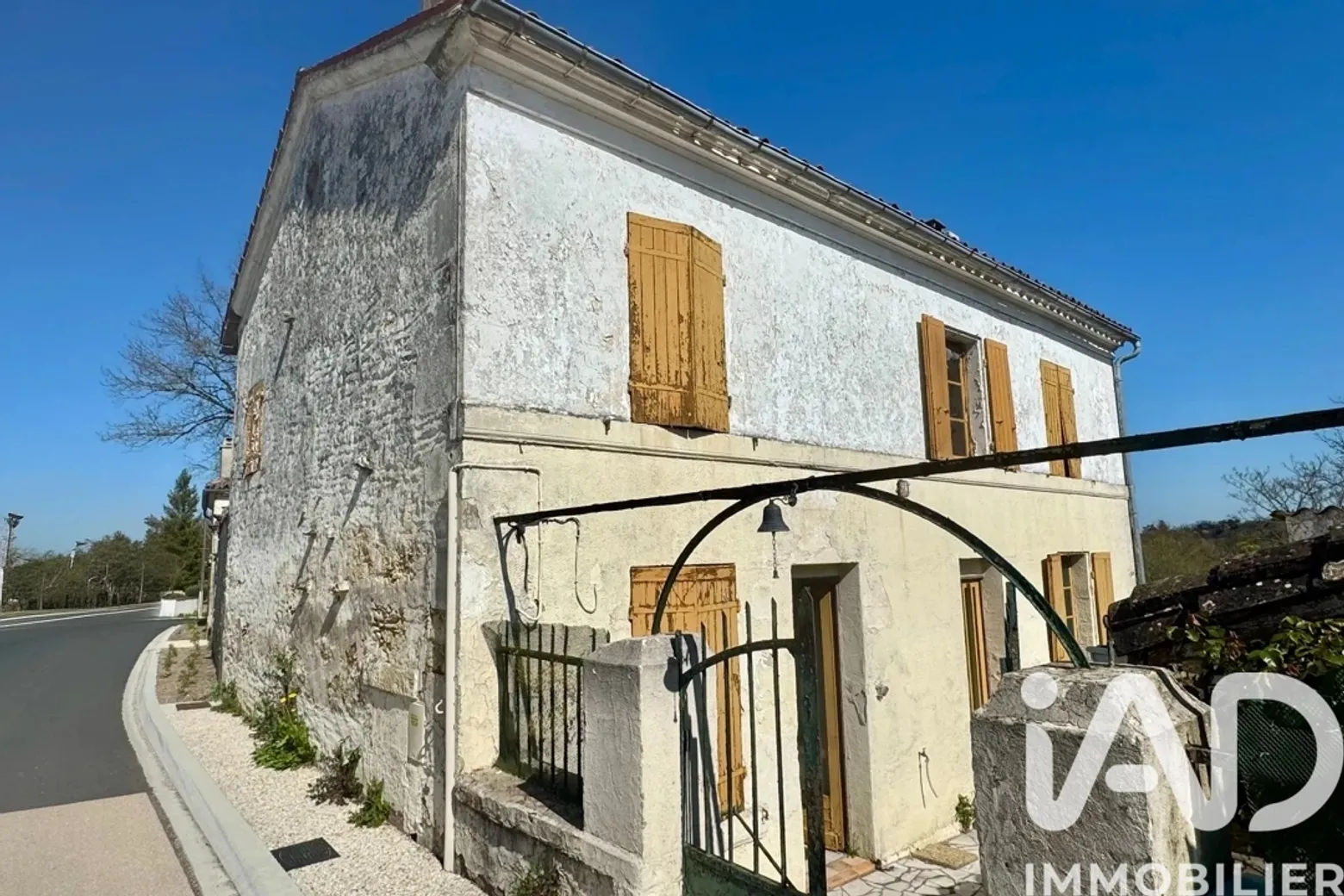 Vente maison à Val