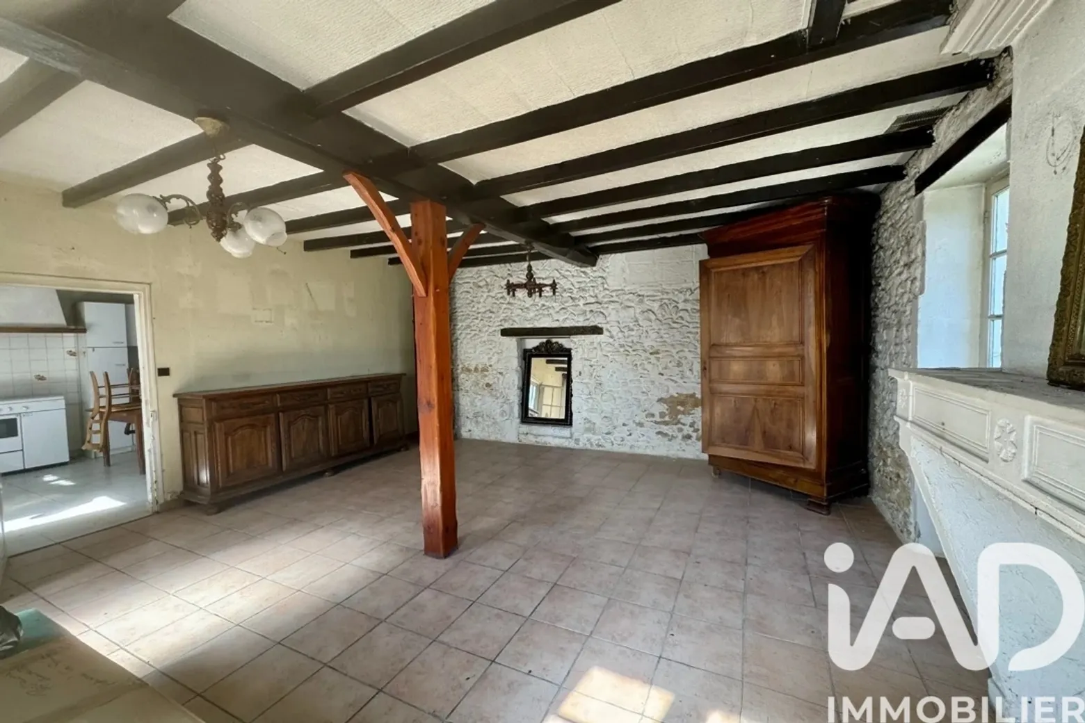 Vente maison à Val — 2