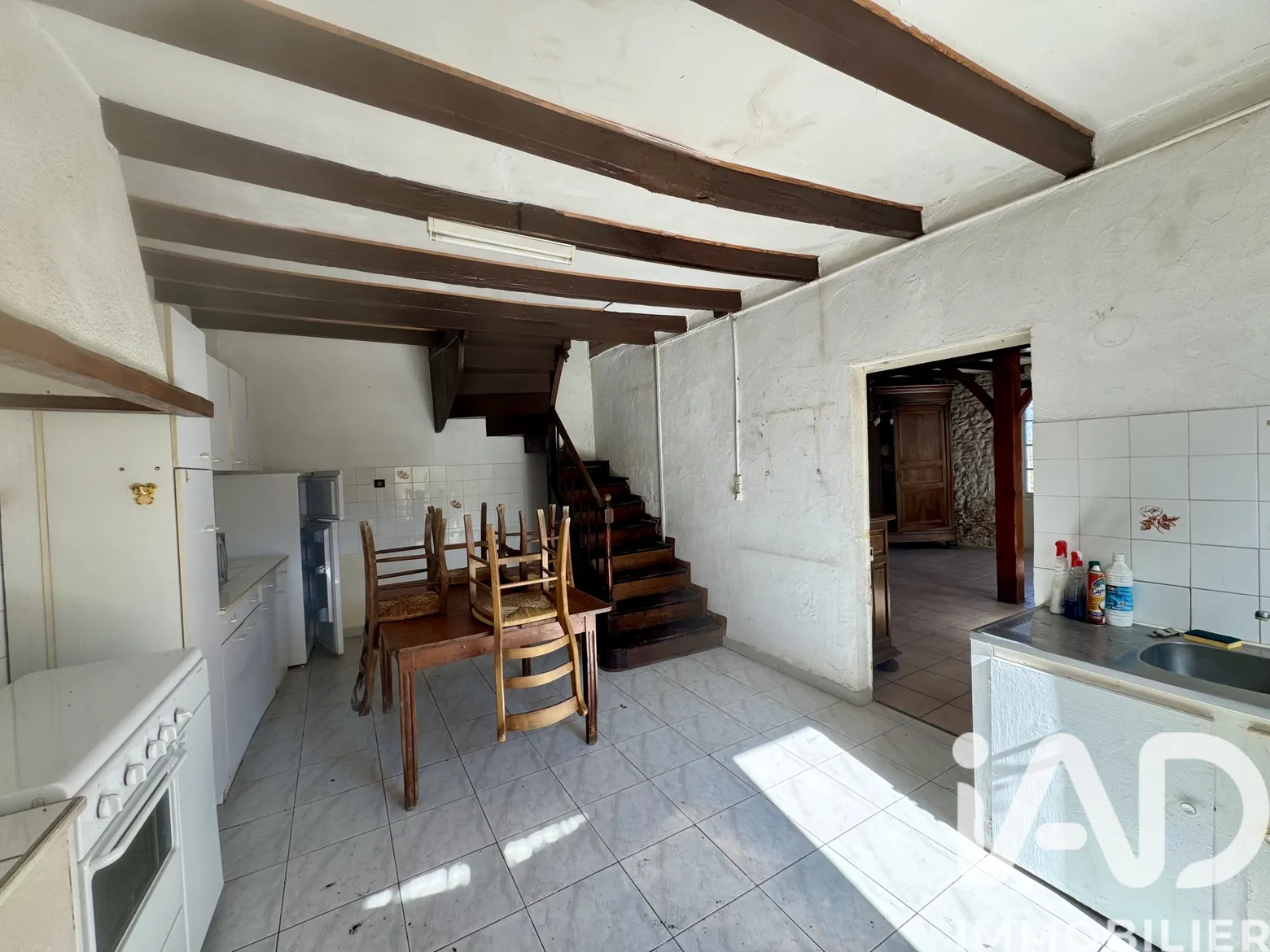 Vente maison à Val — 3