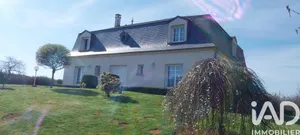 House in Harcy (08150)