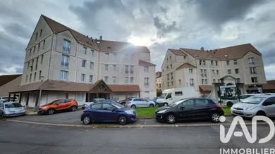 Duplex à Vaires-sur-Marne (77360)