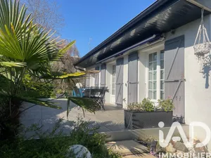 House in Dijon (21000)