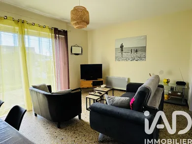 House in Soulac-sur-Mer (33780)