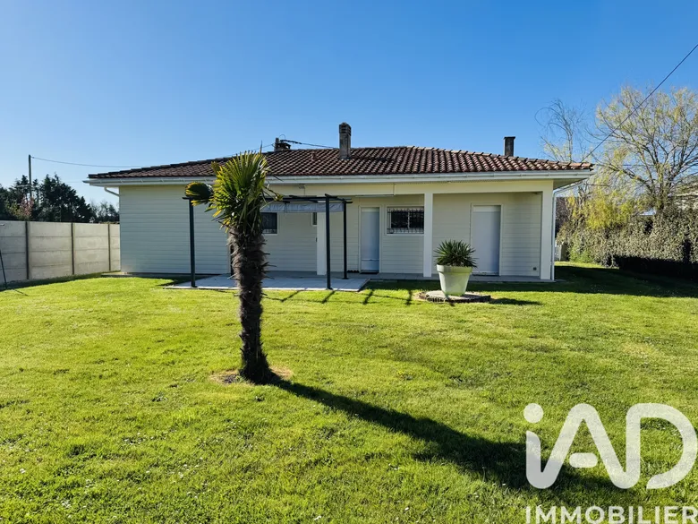 Maison 4 pièces 92 m² · à Soulac-sur-Mer · 92 m² · 343 000 €