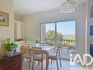 Maison de village à Crastes (32270)