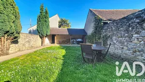 Village house in Flagy (77940)