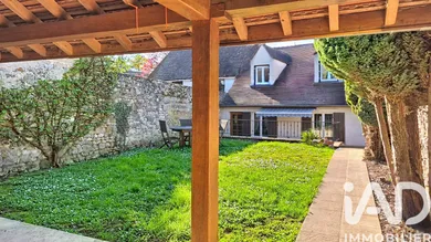 Maison de village à Flagy (77940)