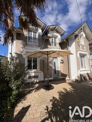 Townhouse in Lourdes (65100)