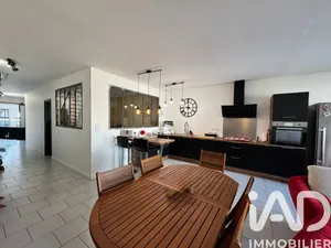 House in Savigny-sur-Orge (91600)