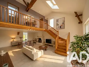 Maison à Yves (17340)