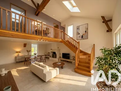 Maison à Yves (17340)