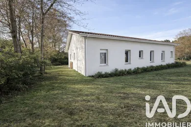 House in Vielle-Saint-Girons (40560)