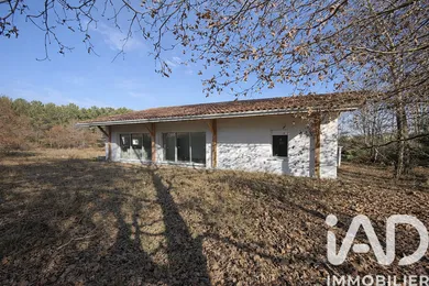 House in Vielle-Saint-Girons (40560)