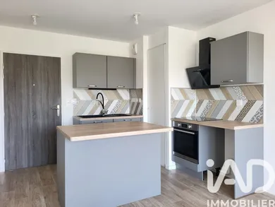 Appartement à Les Sorinières (44840)