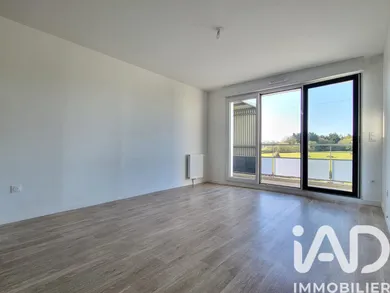 Appartement à Les Sorinières (44840)