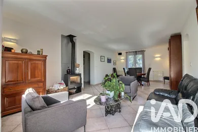 Maison à Évry (91000)