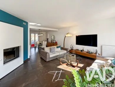 Maison à Gournay-sur-Marne (93460)