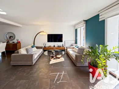 House in Gournay-sur-Marne (93460)