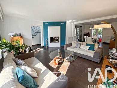 Maison à Gournay-sur-Marne (93460)