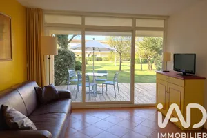 Apartment in Le Grau-du-Roi (30240)