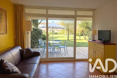 Apartment in Le Grau-du-Roi (30240)