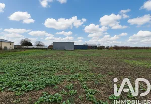 Building plot in Vieux-lès-Asfeld (08190)