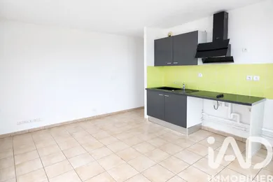 Appartement à Le Tampon (97430)